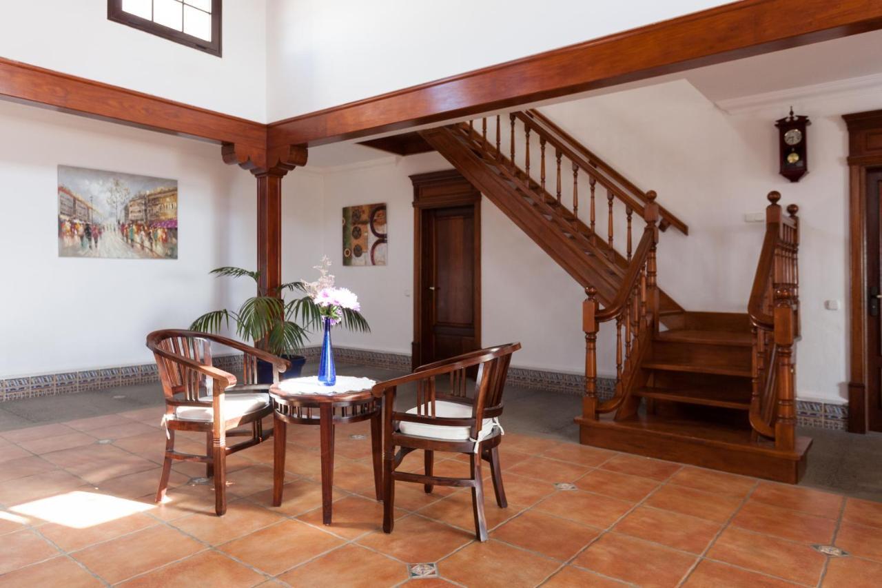 Villa Bellavista De Los Valles Teguise (Lanzarote) Exterior foto