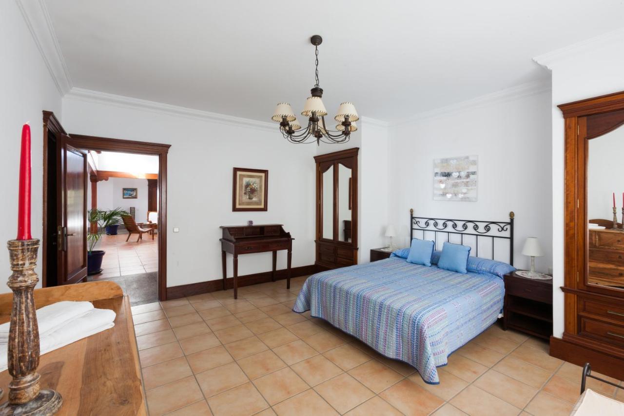 Villa Bellavista De Los Valles Teguise (Lanzarote) Exterior foto