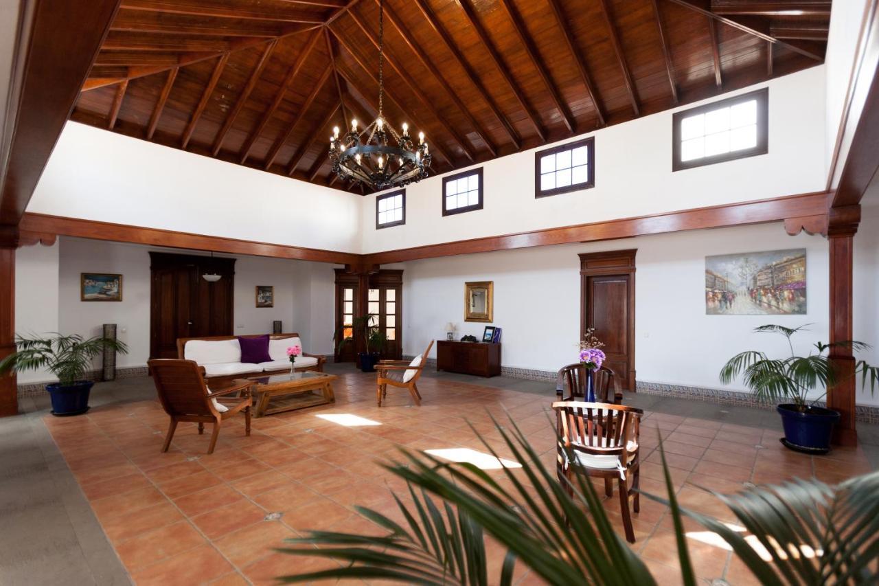 Villa Bellavista De Los Valles Teguise (Lanzarote) Exterior foto