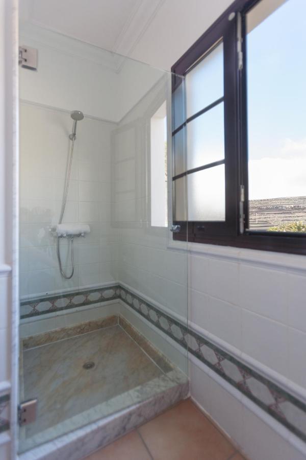 Villa Bellavista De Los Valles Teguise (Lanzarote) Exterior foto